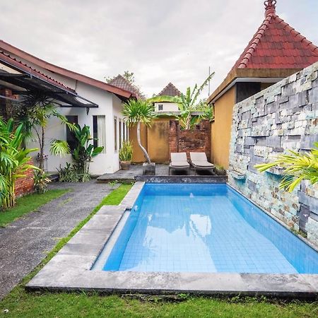 The Janan Villa Sanur Zewnętrze zdjęcie