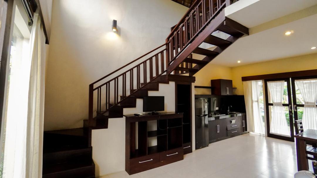 The Janan Villa Sanur Zewnętrze zdjęcie