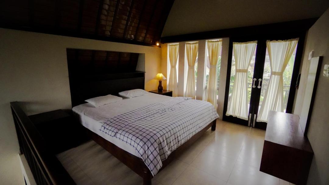 The Janan Villa Sanur Zewnętrze zdjęcie