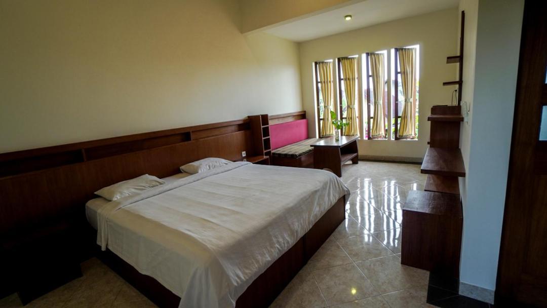 The Janan Villa Sanur Zewnętrze zdjęcie