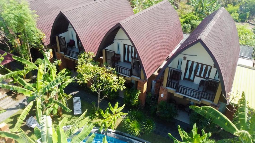 The Janan Villa Sanur Zewnętrze zdjęcie