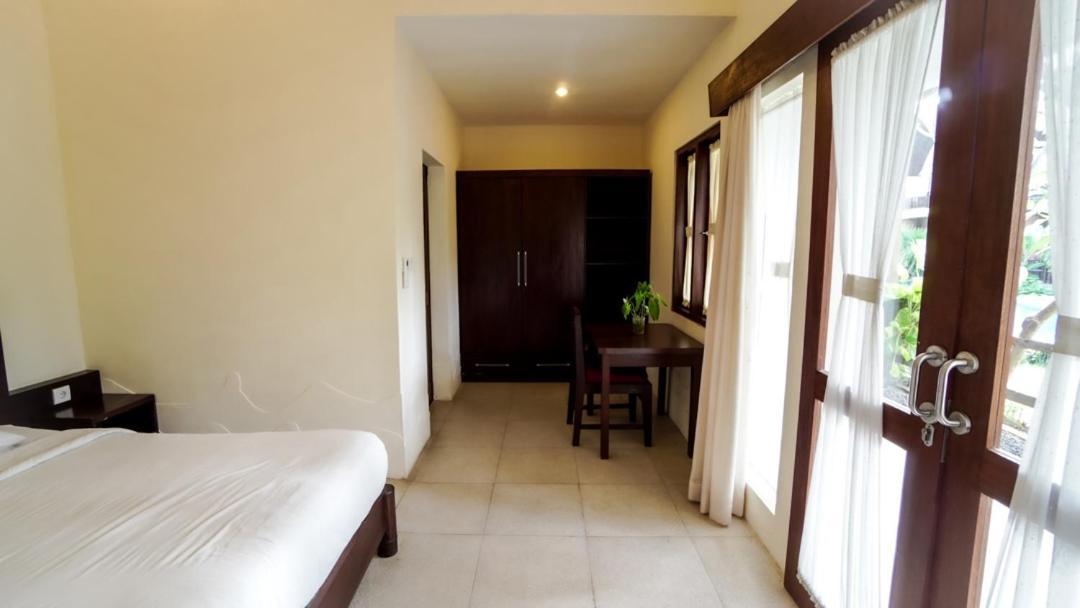 The Janan Villa Sanur Zewnętrze zdjęcie