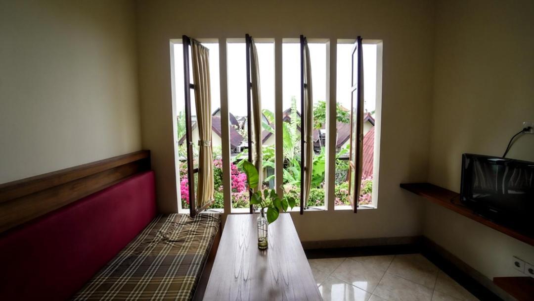 The Janan Villa Sanur Zewnętrze zdjęcie