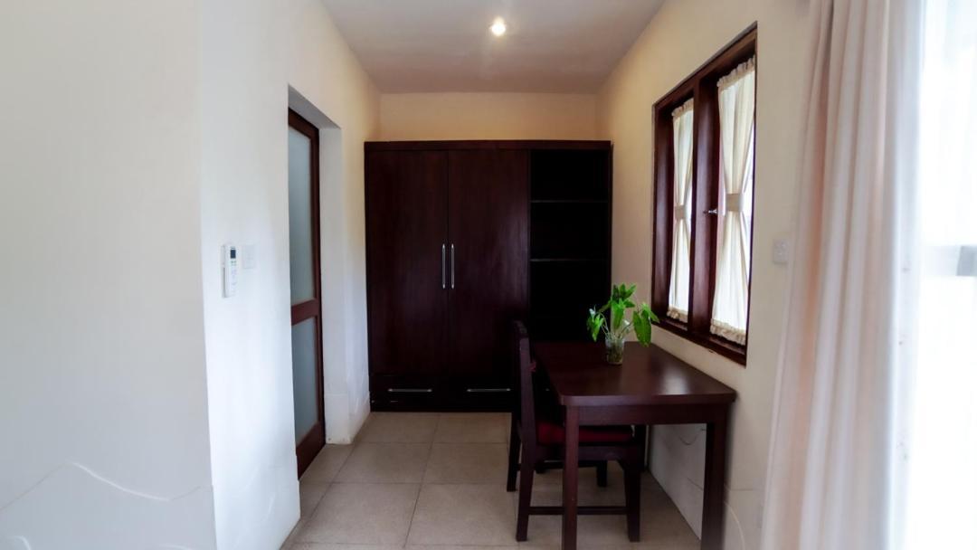 The Janan Villa Sanur Zewnętrze zdjęcie