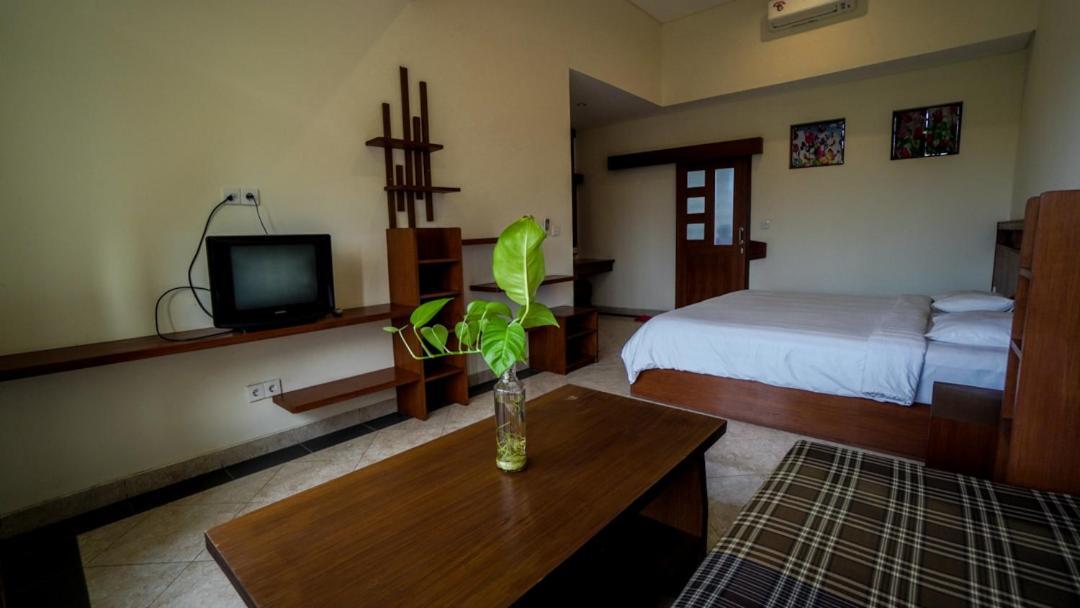 The Janan Villa Sanur Zewnętrze zdjęcie