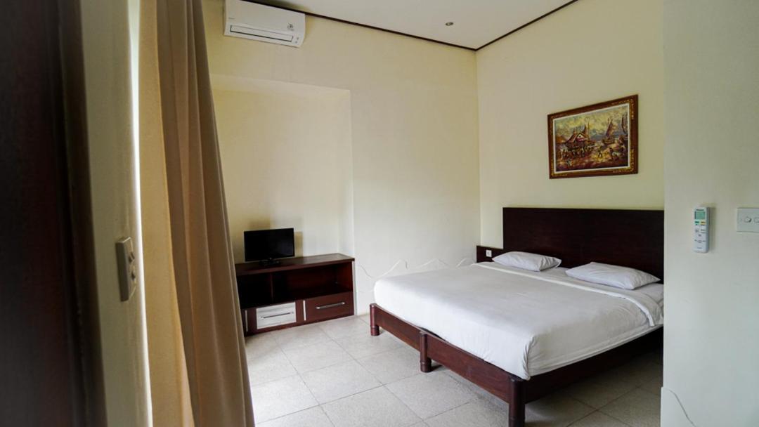The Janan Villa Sanur Zewnętrze zdjęcie