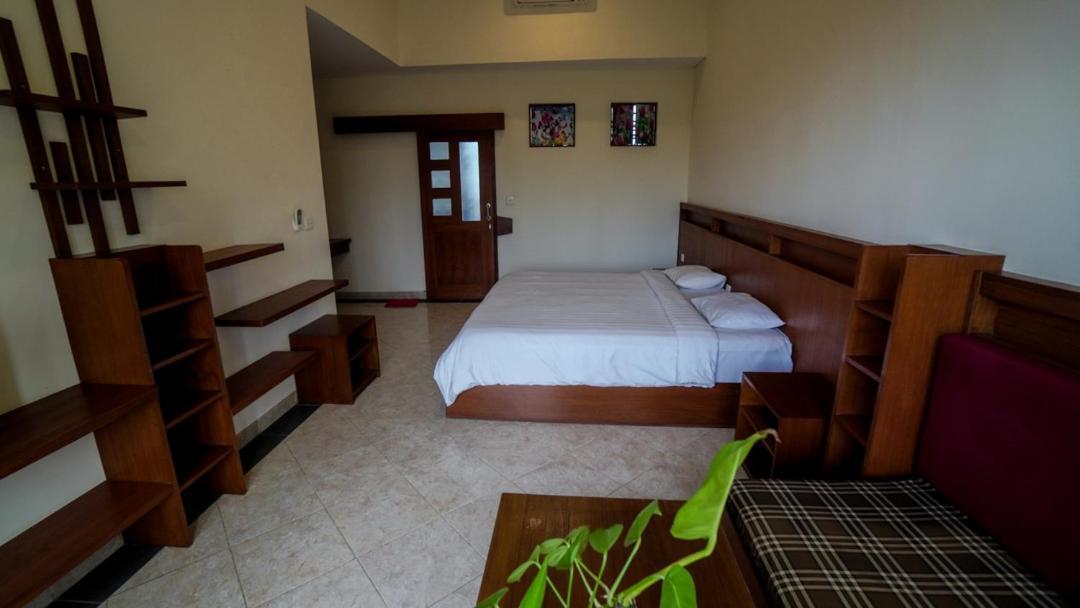 The Janan Villa Sanur Zewnętrze zdjęcie