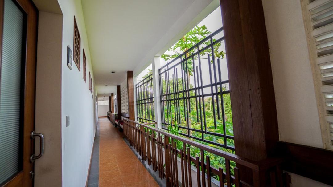 The Janan Villa Sanur Zewnętrze zdjęcie