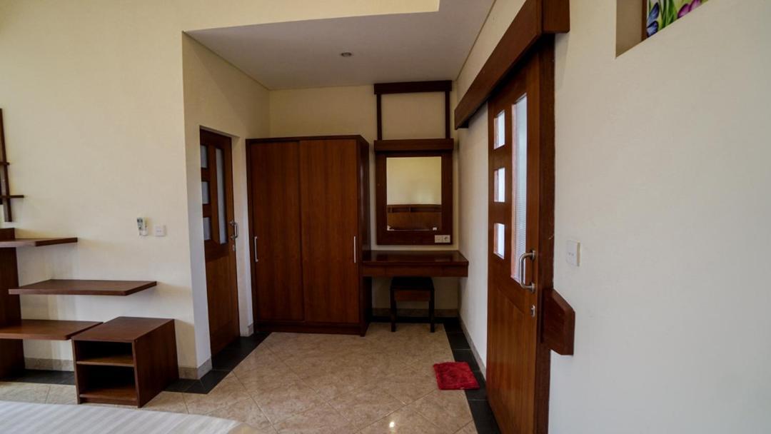 The Janan Villa Sanur Zewnętrze zdjęcie