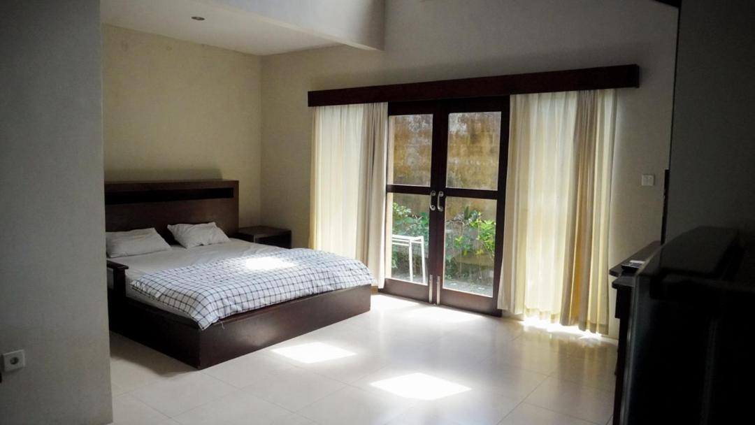 The Janan Villa Sanur Zewnętrze zdjęcie