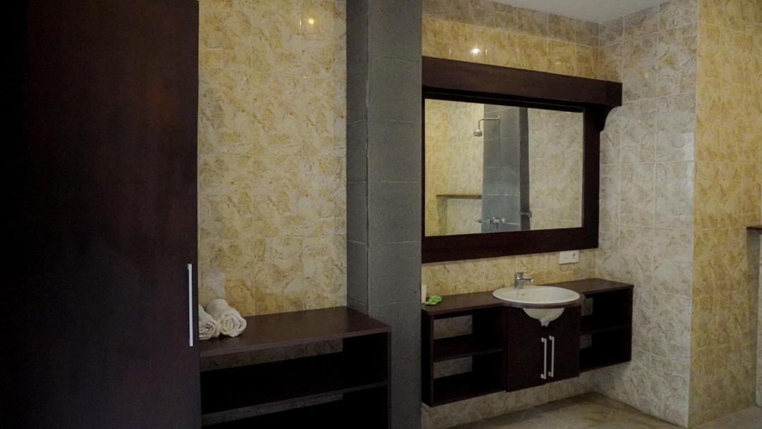 The Janan Villa Sanur Zewnętrze zdjęcie