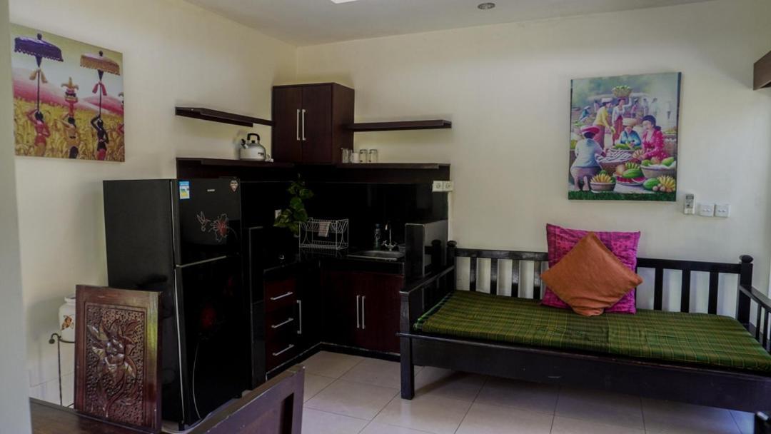 The Janan Villa Sanur Zewnętrze zdjęcie