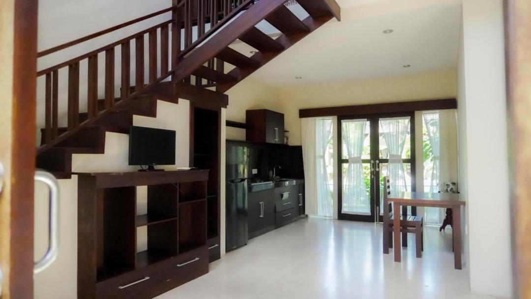 The Janan Villa Sanur Zewnętrze zdjęcie