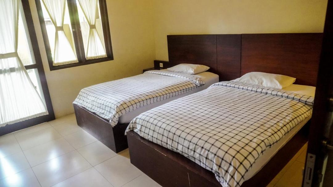 The Janan Villa Sanur Zewnętrze zdjęcie