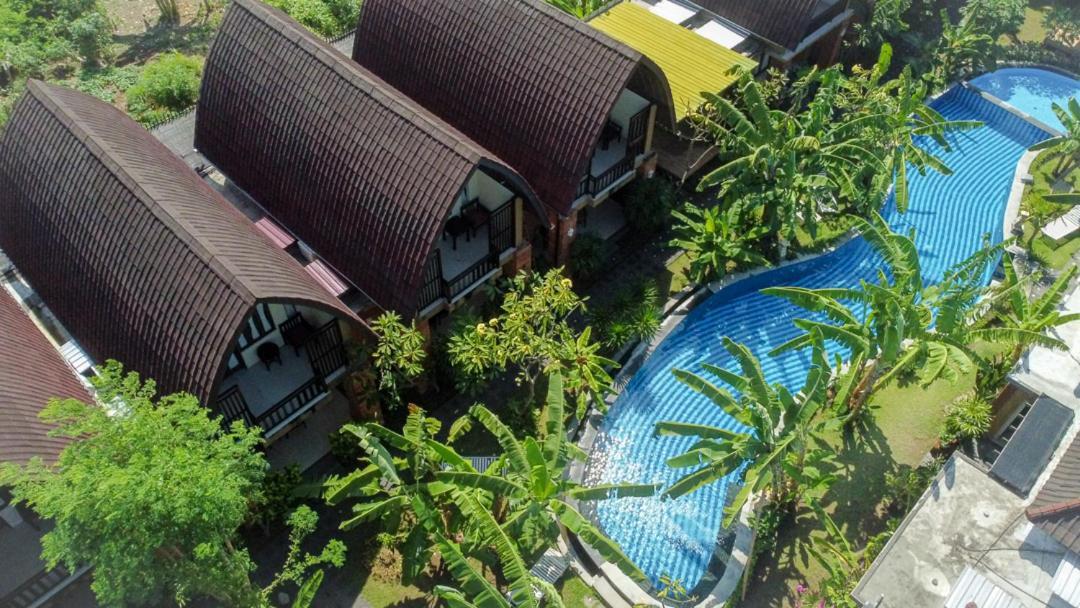 The Janan Villa Sanur Zewnętrze zdjęcie