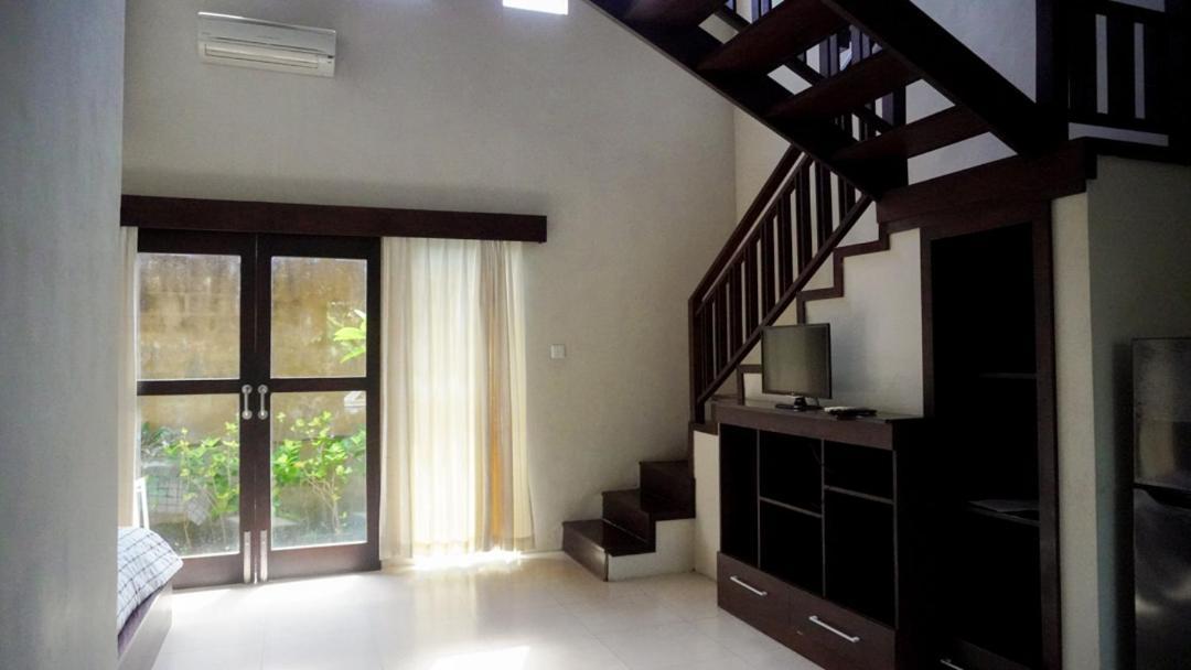 The Janan Villa Sanur Zewnętrze zdjęcie