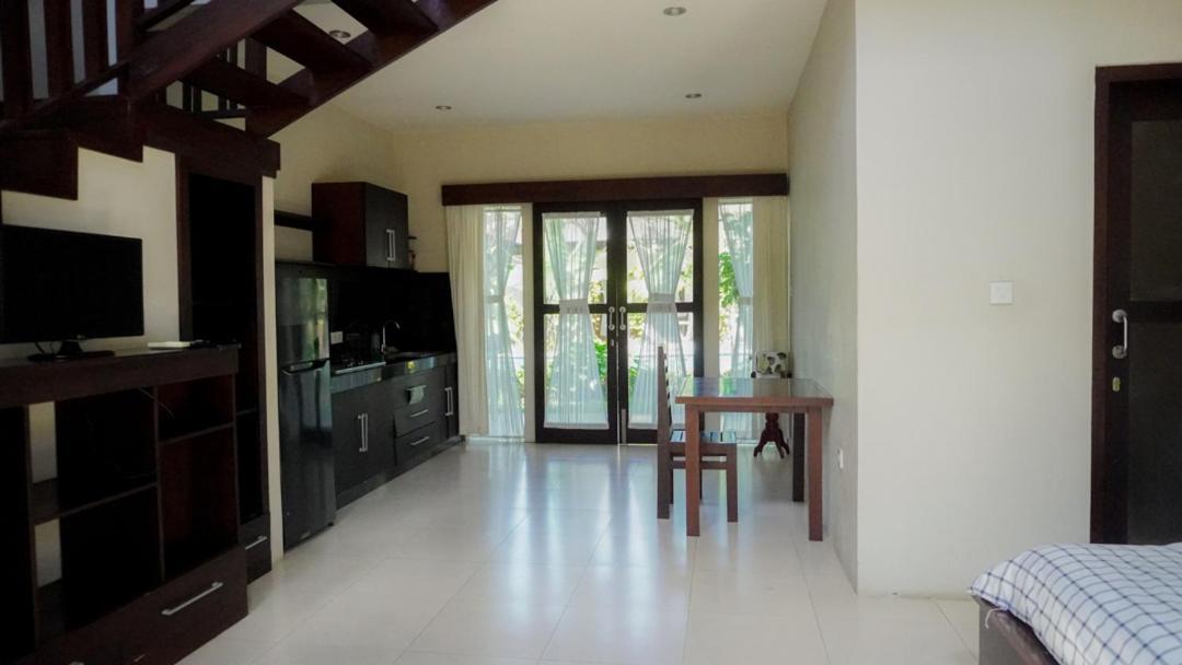 The Janan Villa Sanur Zewnętrze zdjęcie