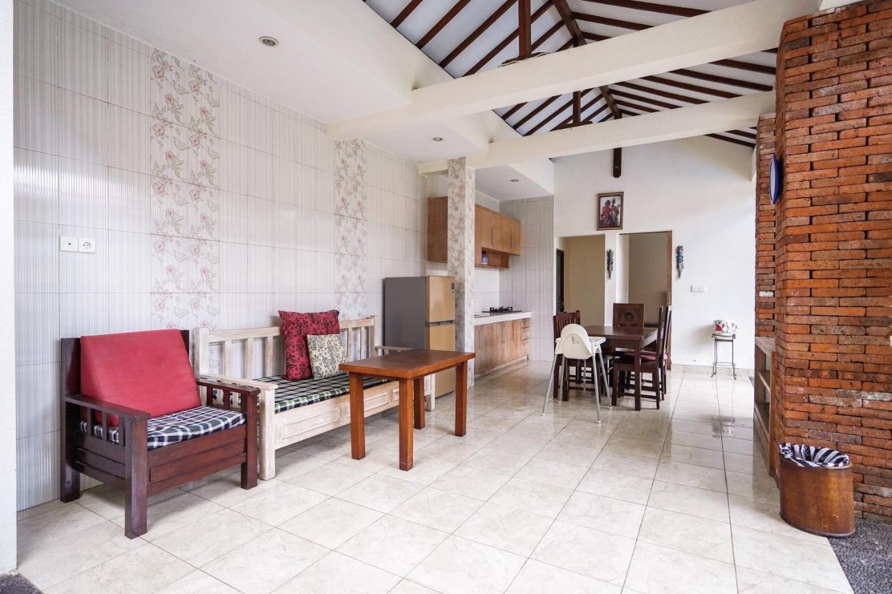 The Janan Villa Sanur Zewnętrze zdjęcie