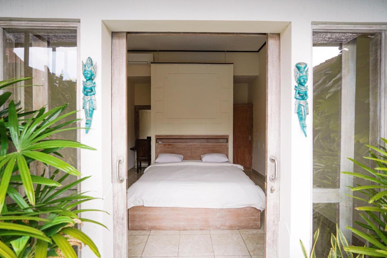 The Janan Villa Sanur Zewnętrze zdjęcie
