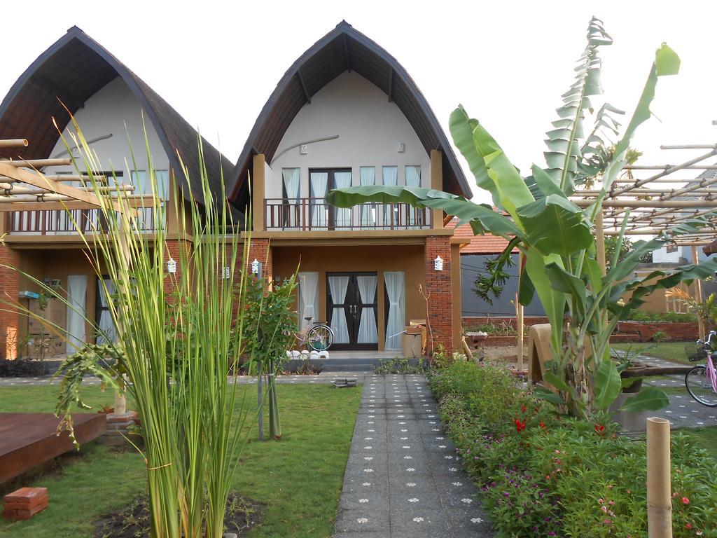 The Janan Villa Sanur Zewnętrze zdjęcie