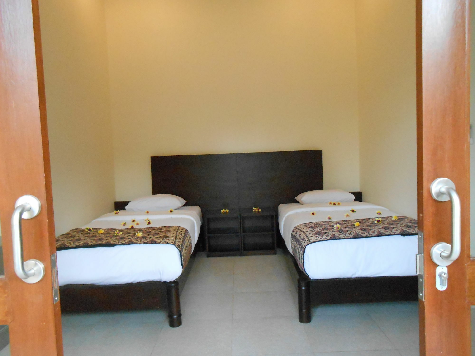 The Janan Villa Sanur Zewnętrze zdjęcie