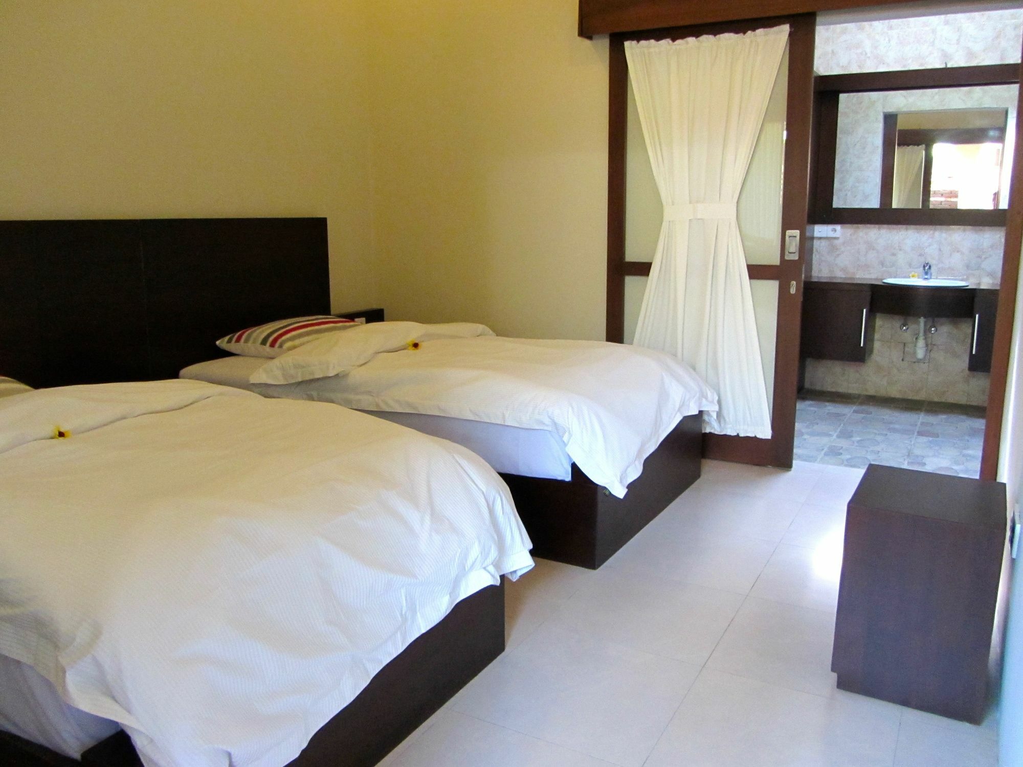 The Janan Villa Sanur Zewnętrze zdjęcie