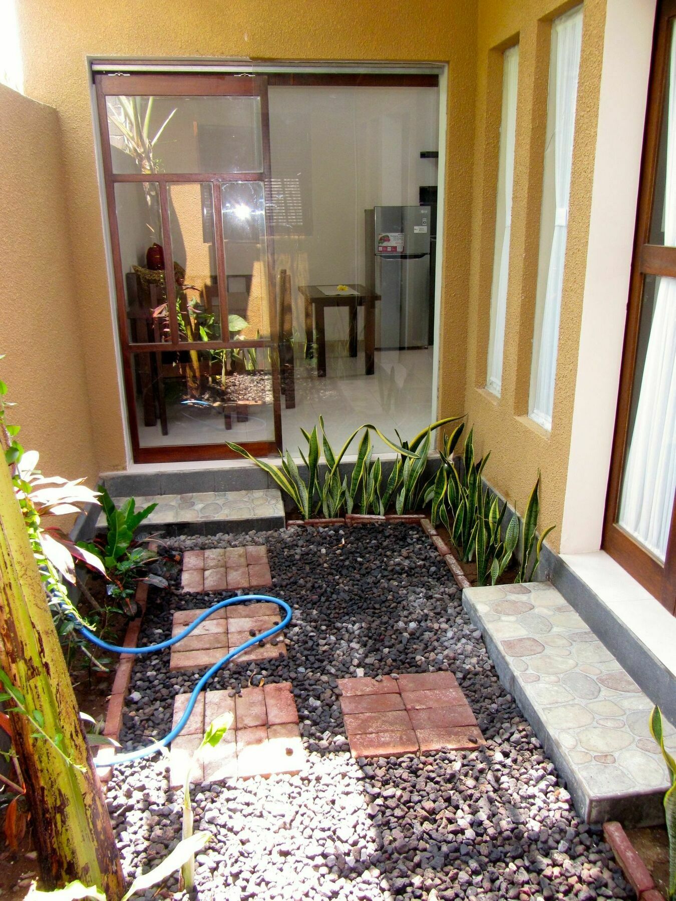 The Janan Villa Sanur Zewnętrze zdjęcie